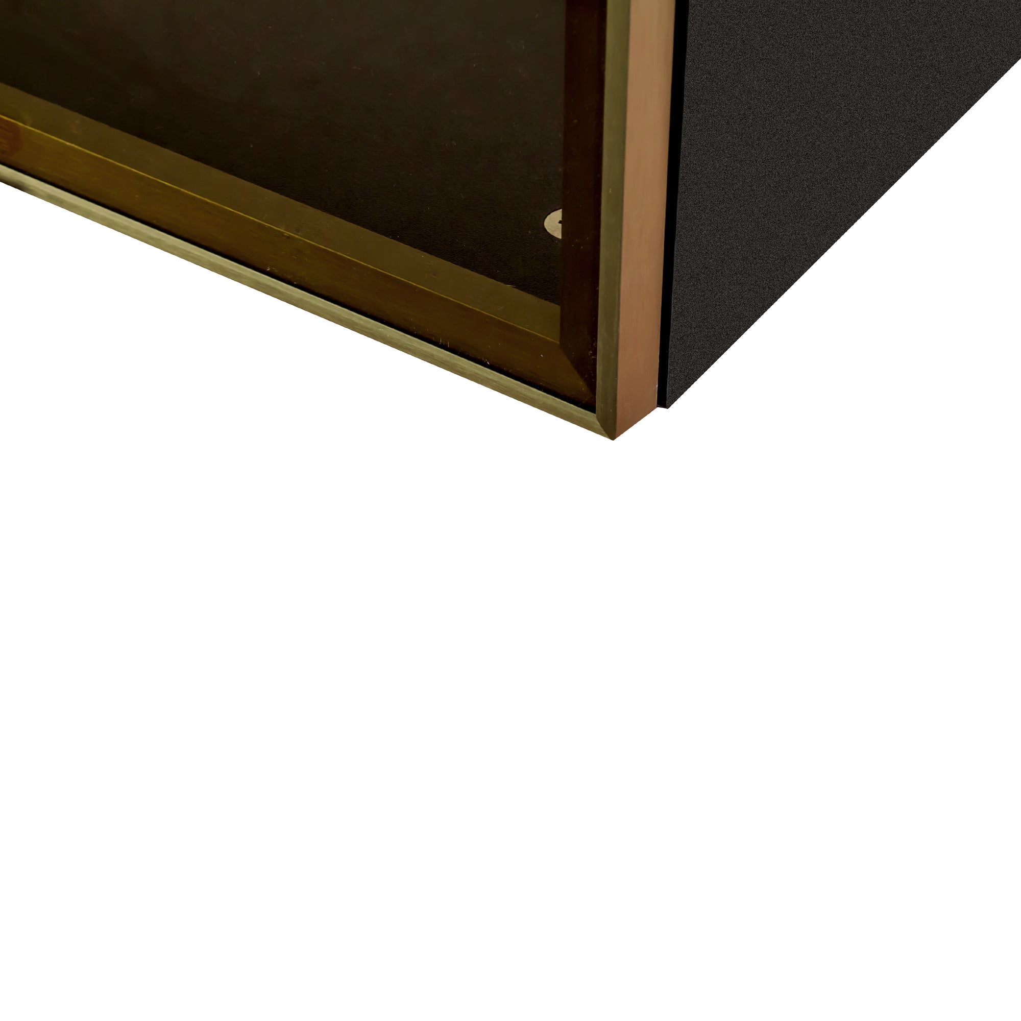 Large-Capacity Spice Rack Wall Mounted Storage Cabinet