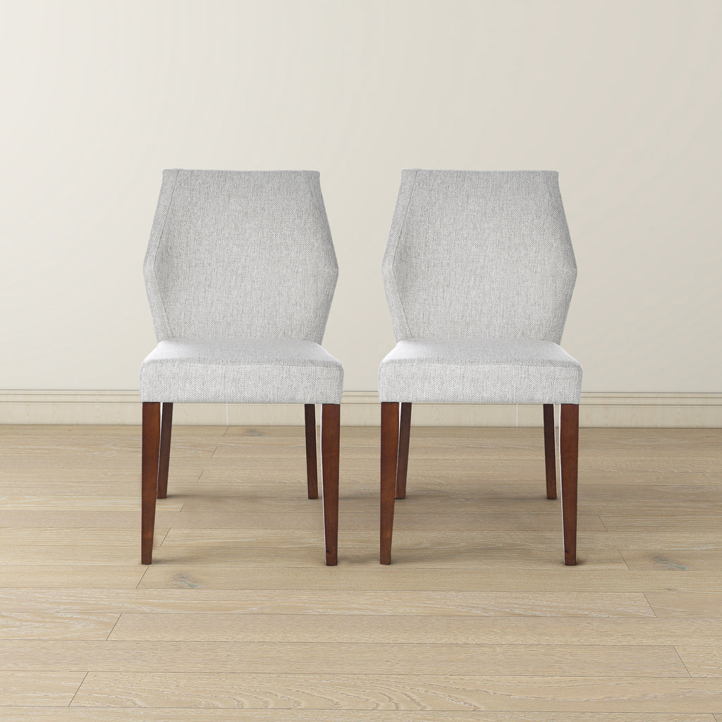 Luca Light Upholstered Dining Seating