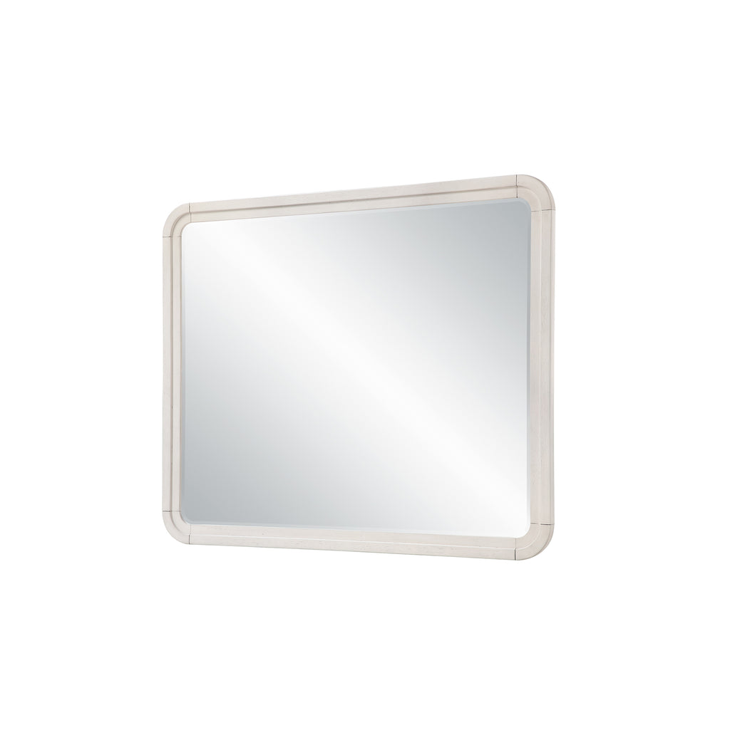 Malco Vanity & Dresser Mirror