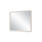 Malco Vanity & Dresser Mirror