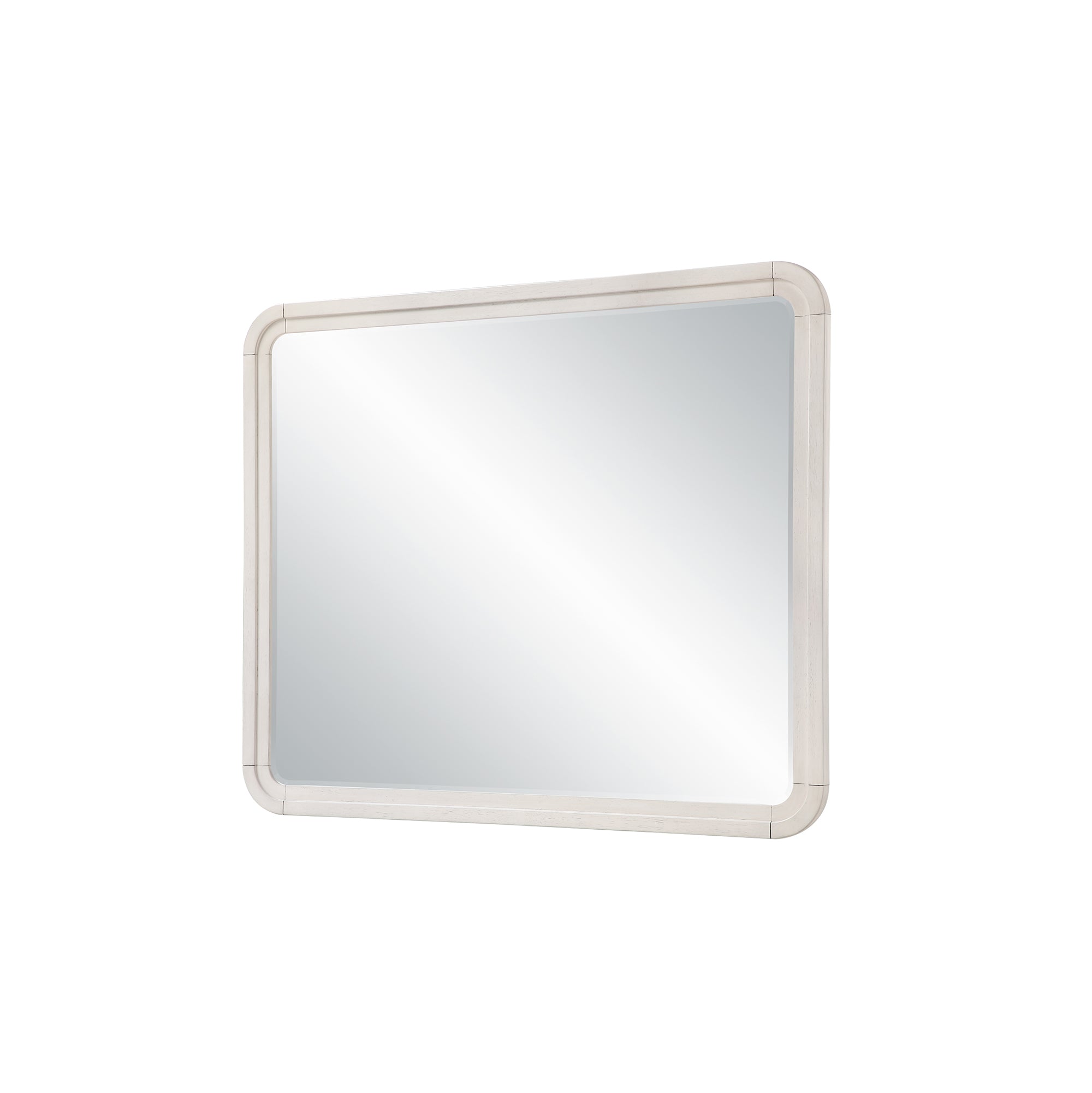 Malco Vanity & Dresser Mirror