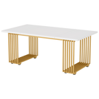 70.9” Modern Executive Desk, Large