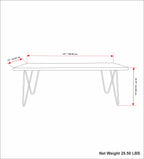 Colton Bench