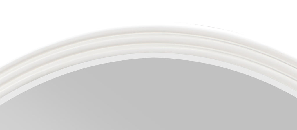 Carena Round Wall Mirror
