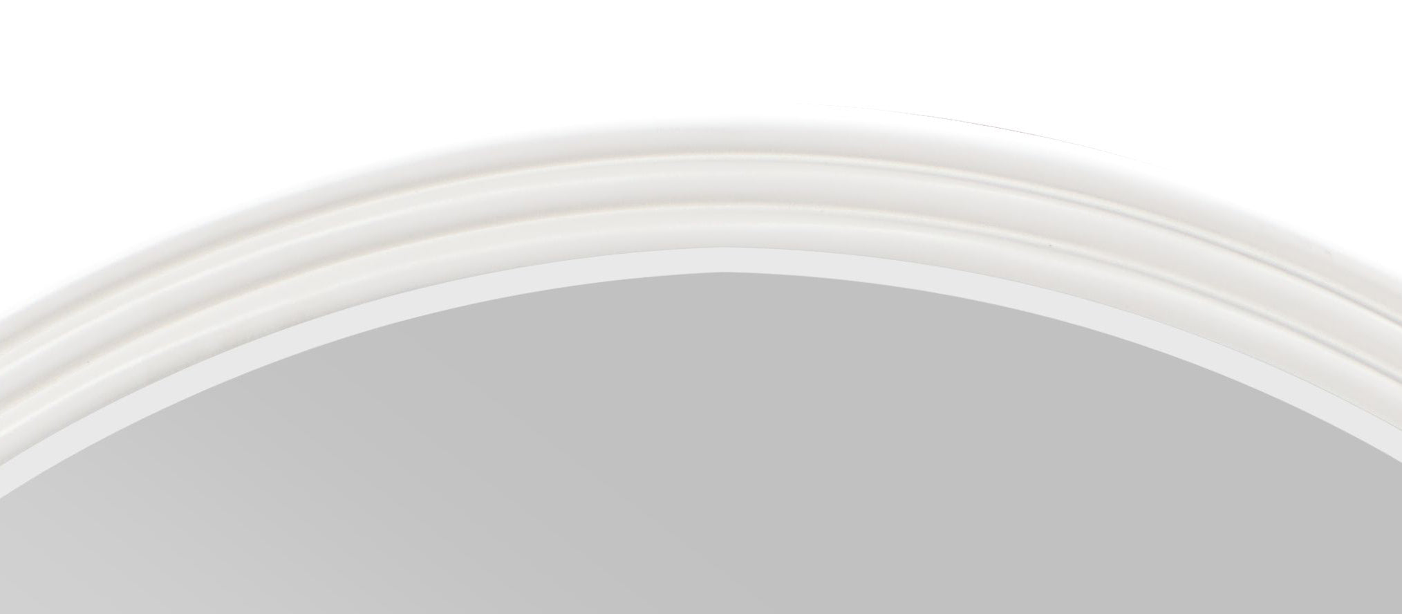 Carena Round Wall Mirror