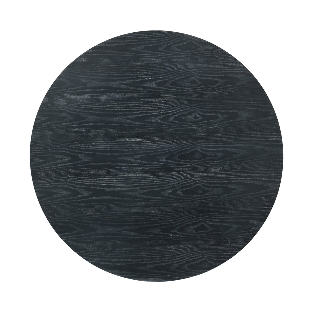 Round Dining Table