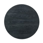 Round Dining Table