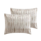 Milan 10 PC W Coverlet Queen Comforter Set