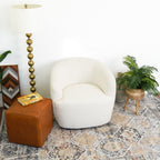 Mina Accent Chair