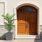 Artificial Areca Palm Plant - Set of 2