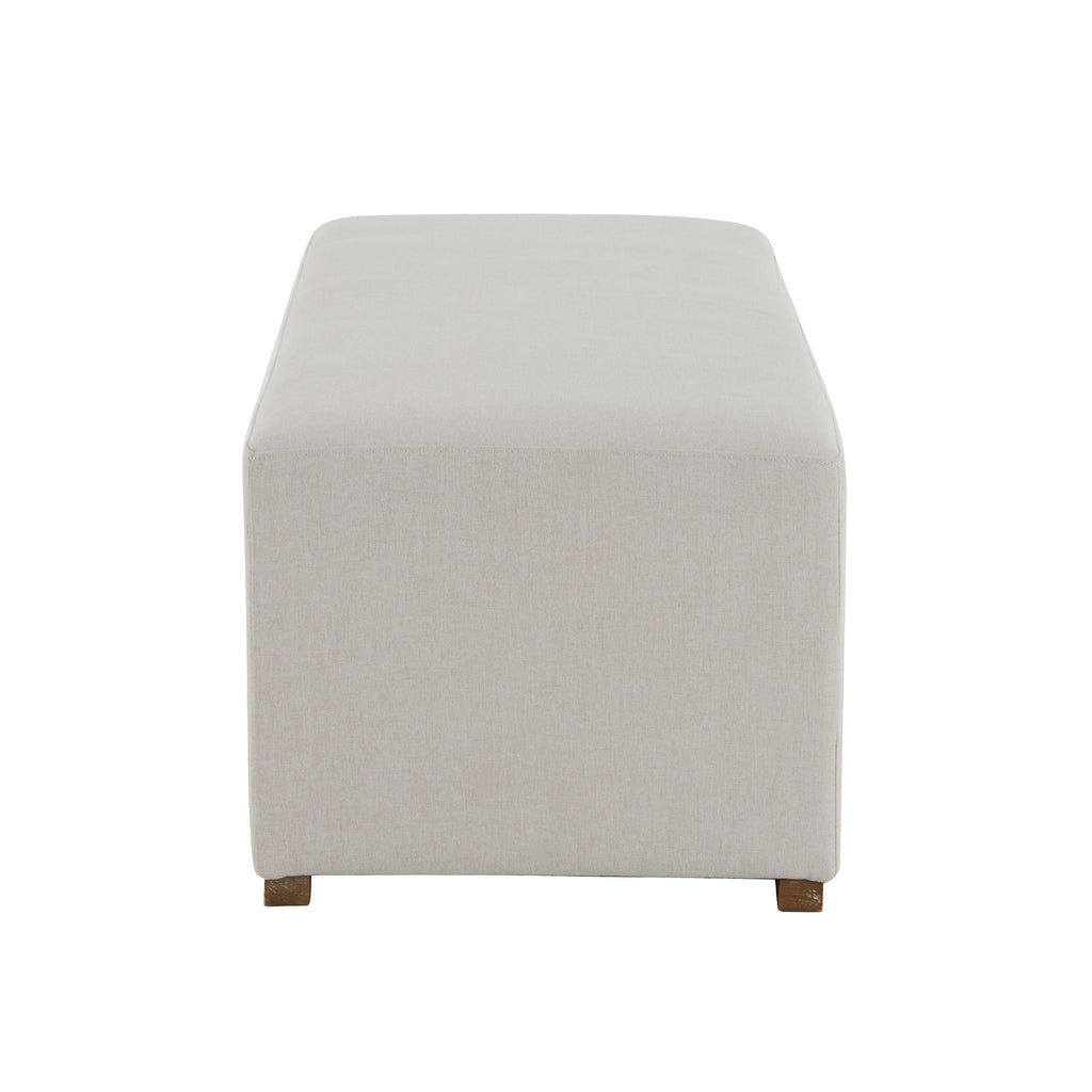 Simple Ottoman