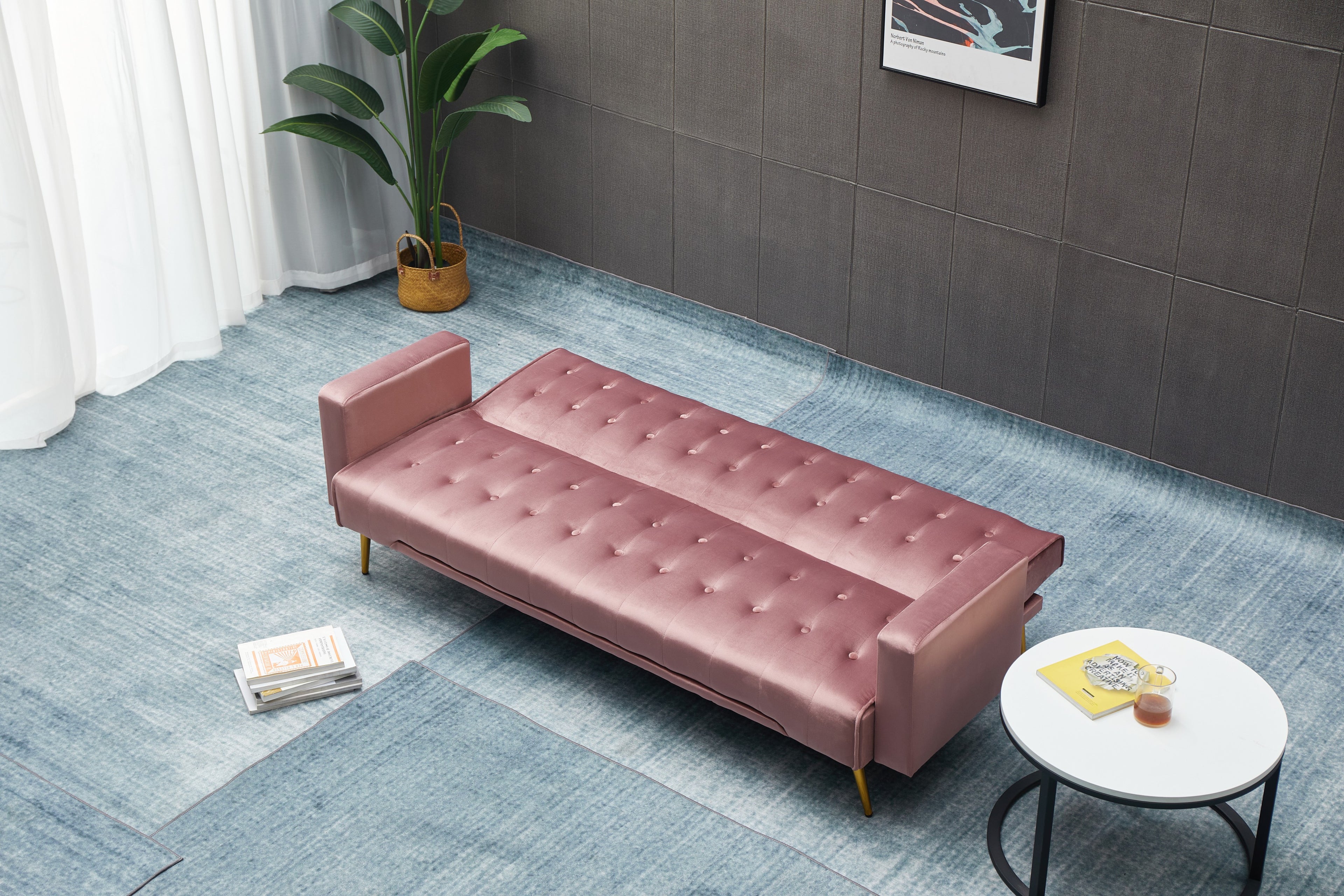 Rose Sofa Bed