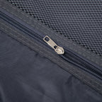 Premium ABS Spinner Wheel Luggage Set with Cosmetic Case