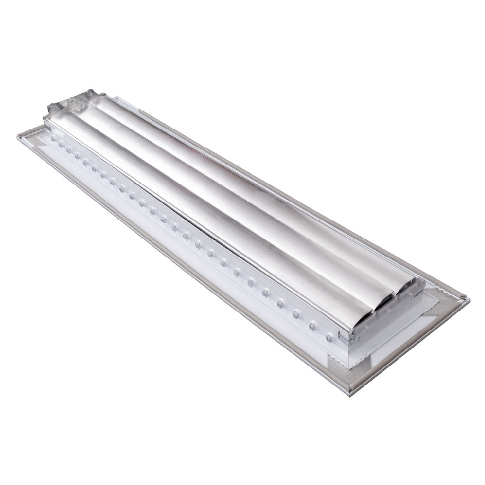 AC Register Vent Cover 10X4 inch - Box of 24