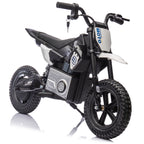 24V Kids Ride On Electric Toy Motocross Motorcycle