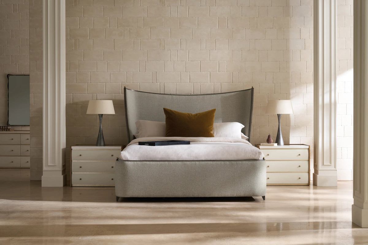 Provence Bed