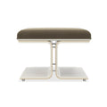 BALANCE BEAM-PEWTER
