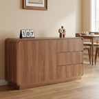 Modern Light Sideboard