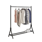Freestanding Multi-Functional Garment Rack