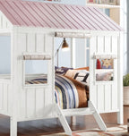 Spring Cottage Full Bed