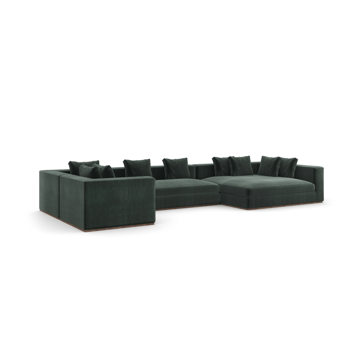 Bello Sectional