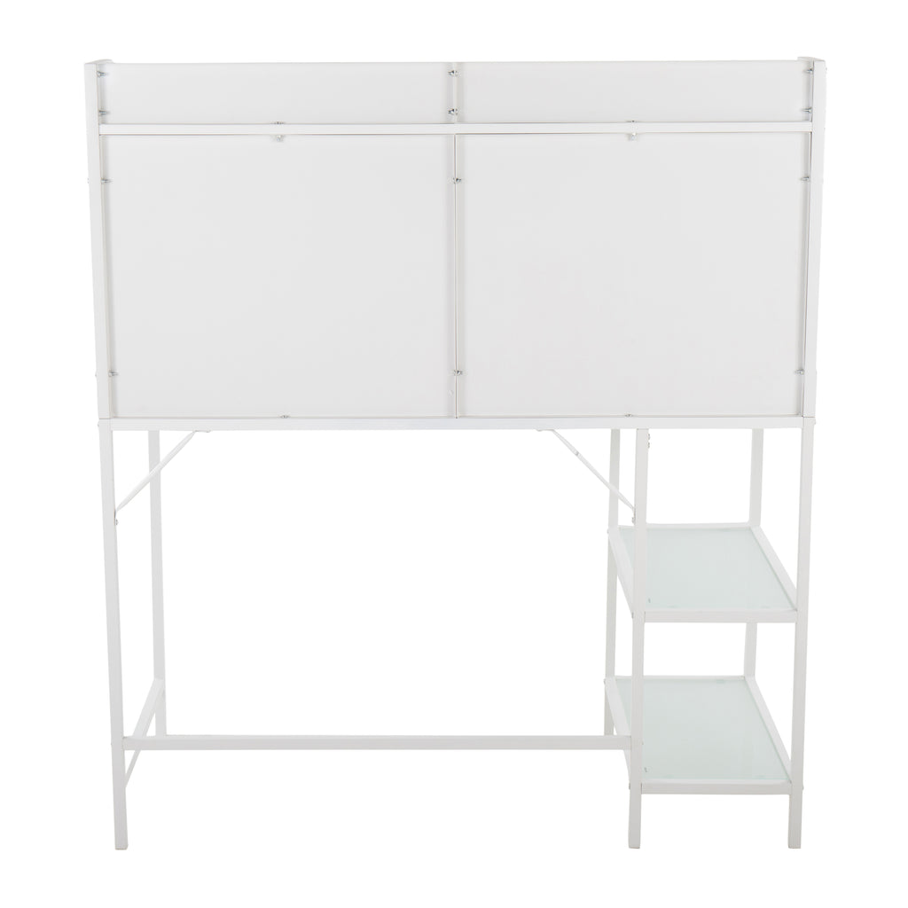 Tier Contemporary Desk