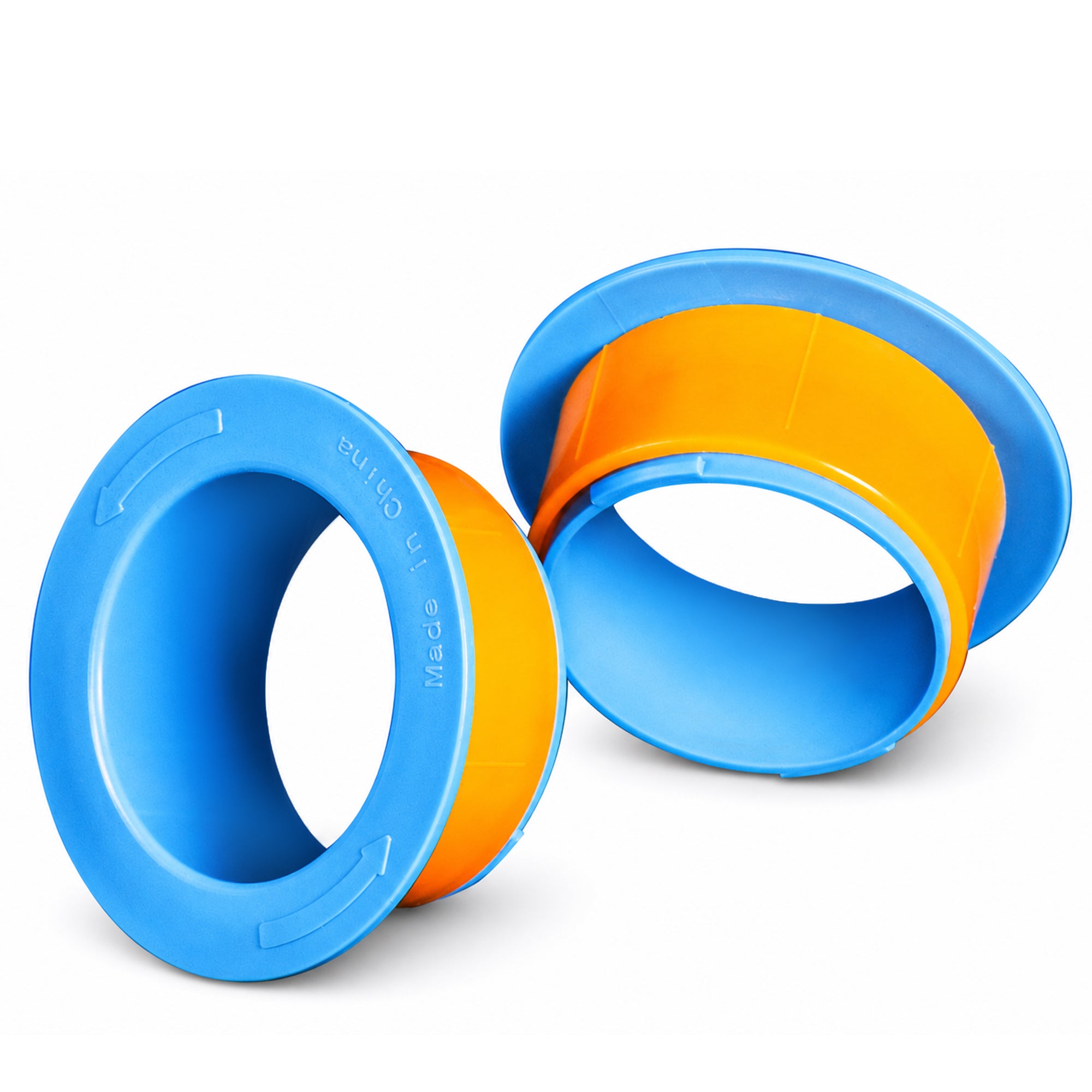 Stretch Wrap Stretch Film Roll - 1000ft Industrial Strength