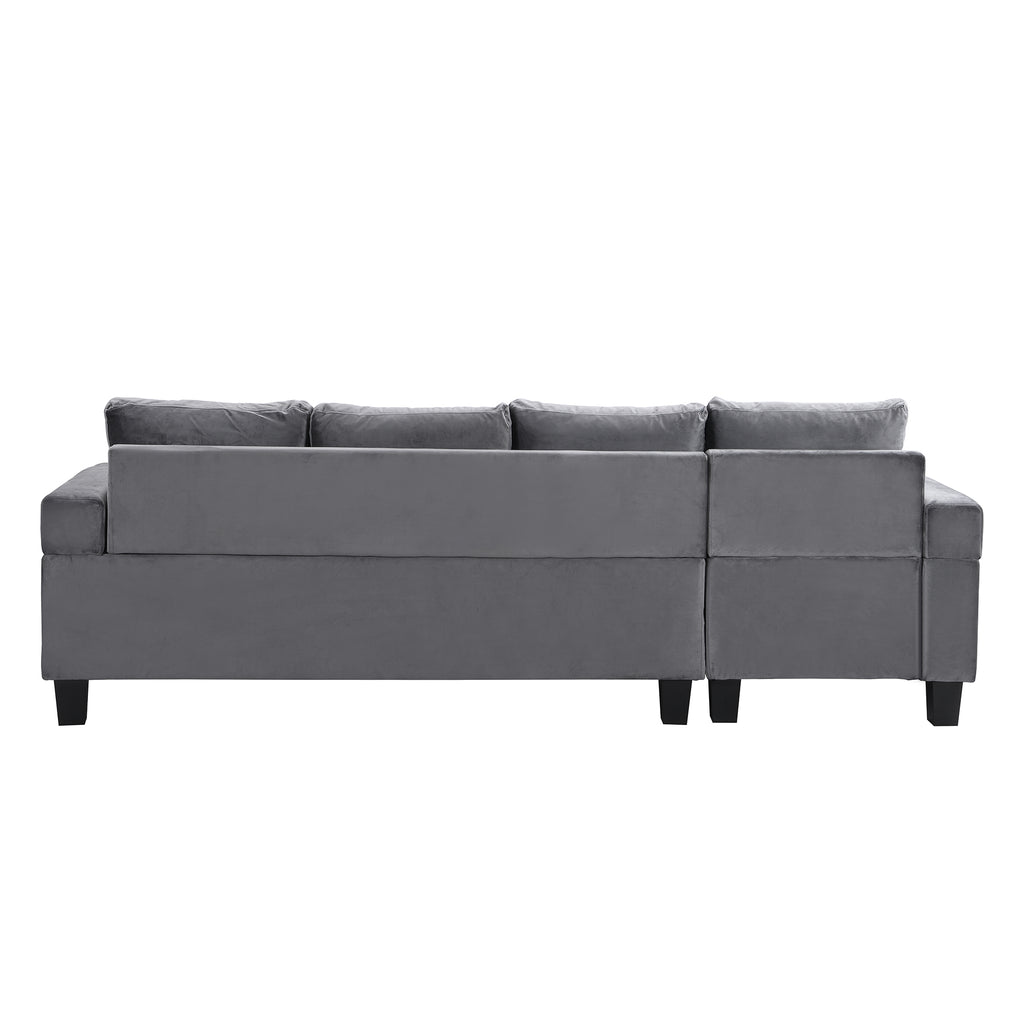 Sectional Sofa Set for Living Room