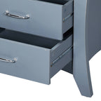 Colt Rectangular Nightstand