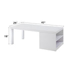 Harta Coffee Table