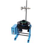 66LBS / 30KG Rotary Welding Positioner Turntable