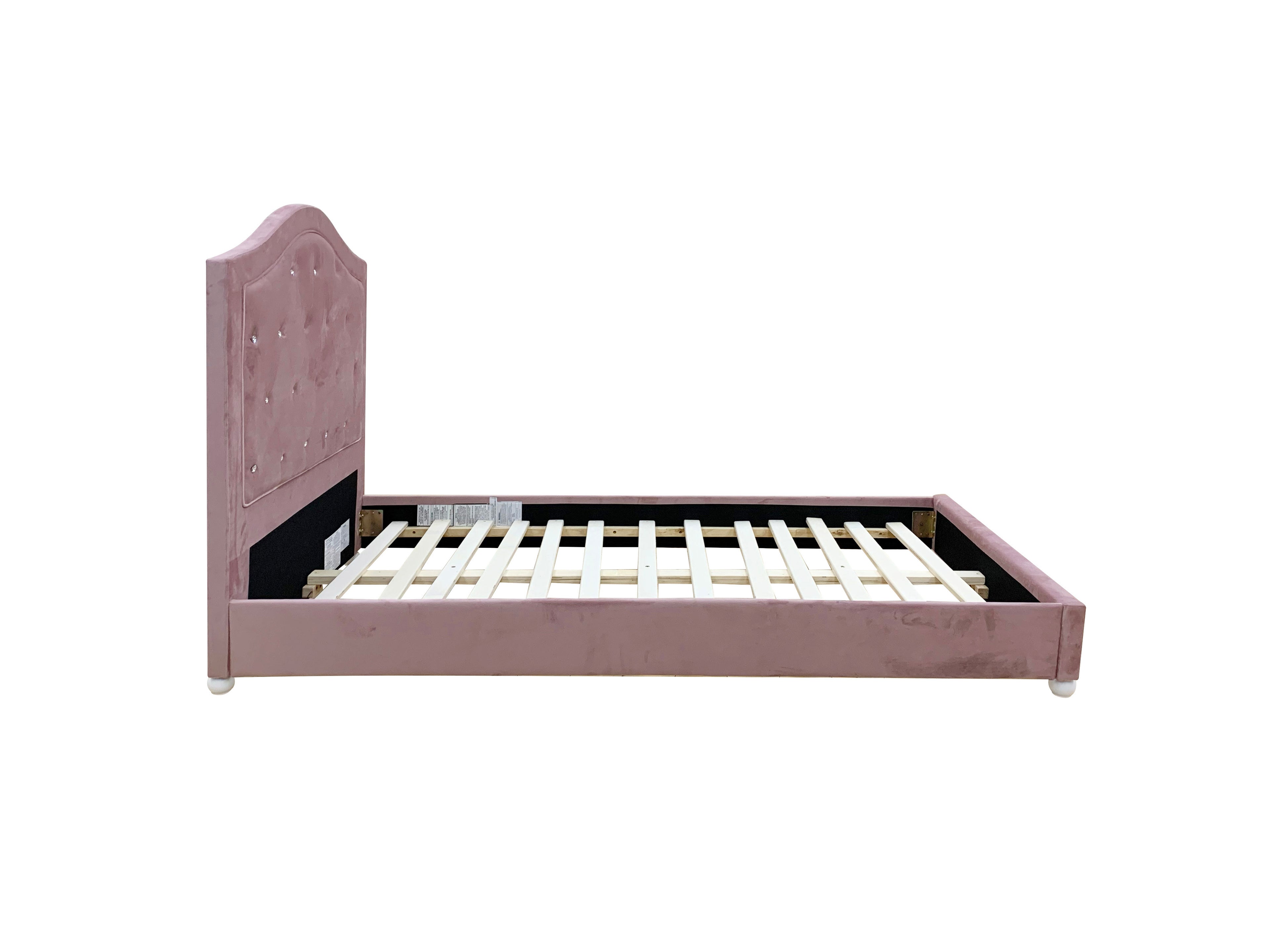 Reggie Bed Frame