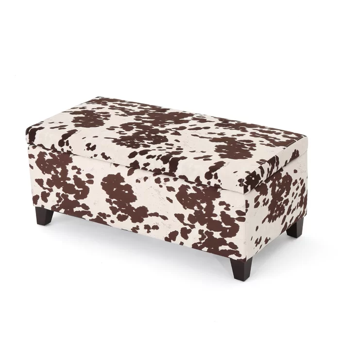 Storage Ottoman