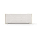 Overlap Sideboard