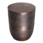 Morris Metal Accent Table