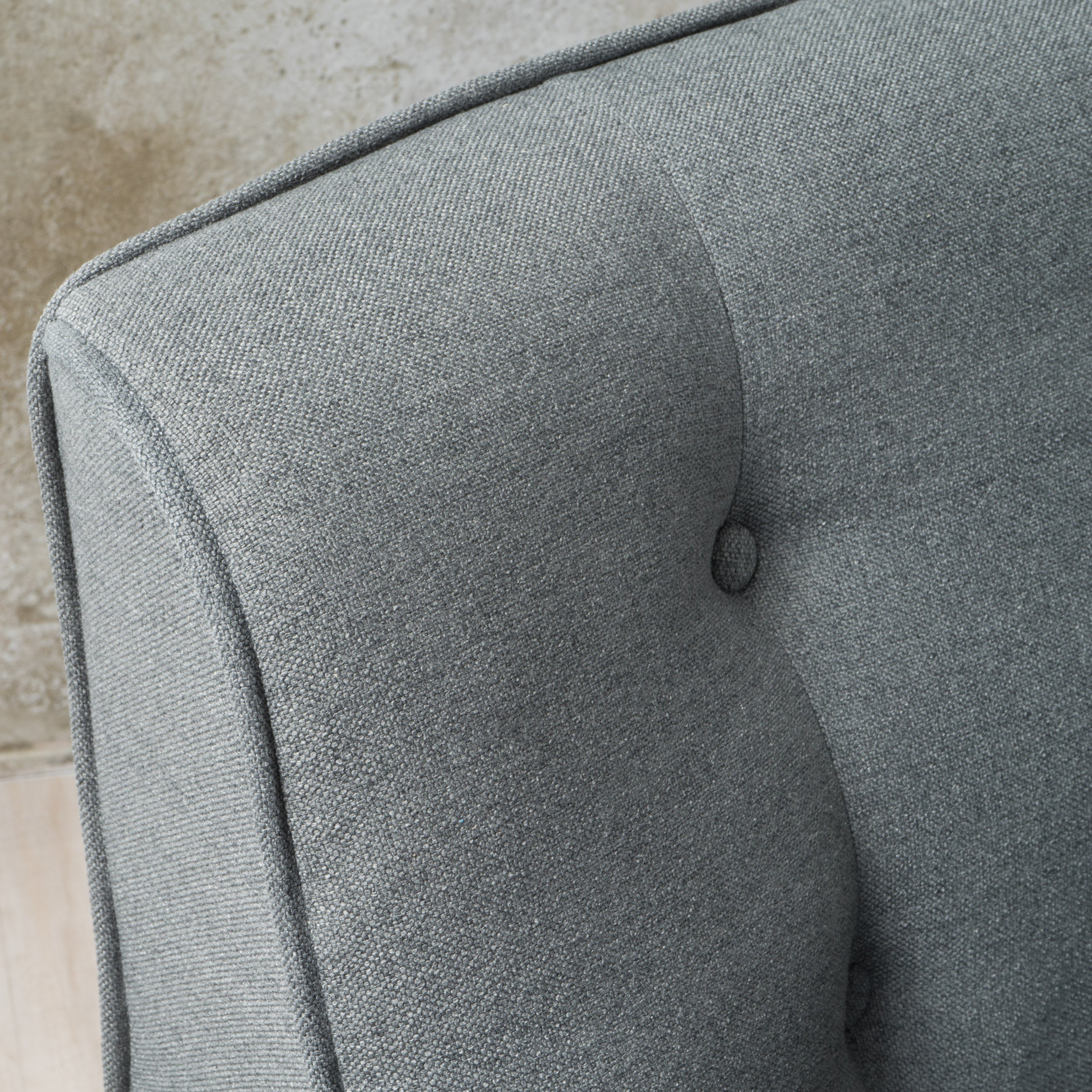 Mid-Century Modern Arm Chair