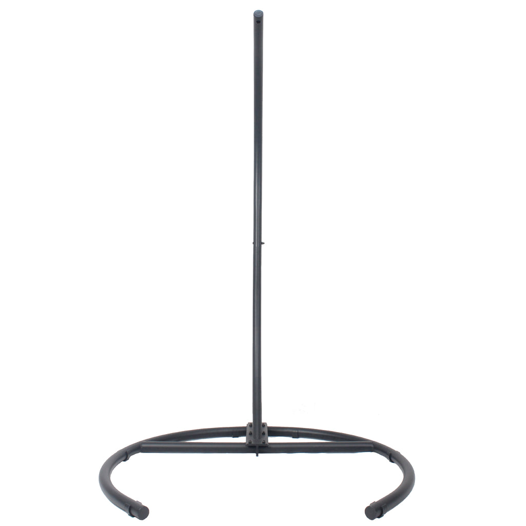 42 Extra Wide U-Base Hanging Egg Chair