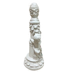 Climbing Children Garden Statues - Magnesium Oxide