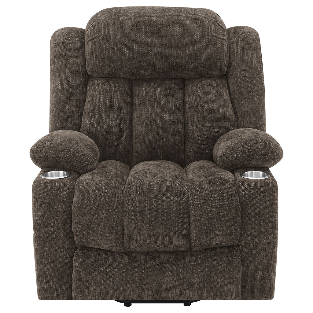 Beca Power Lift Recliner