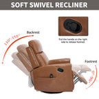 ComfortMax Deep Recliner Chair