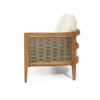 5-Seater Outdoor Patio Sofa Set