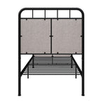 Twin Size Bed Frame