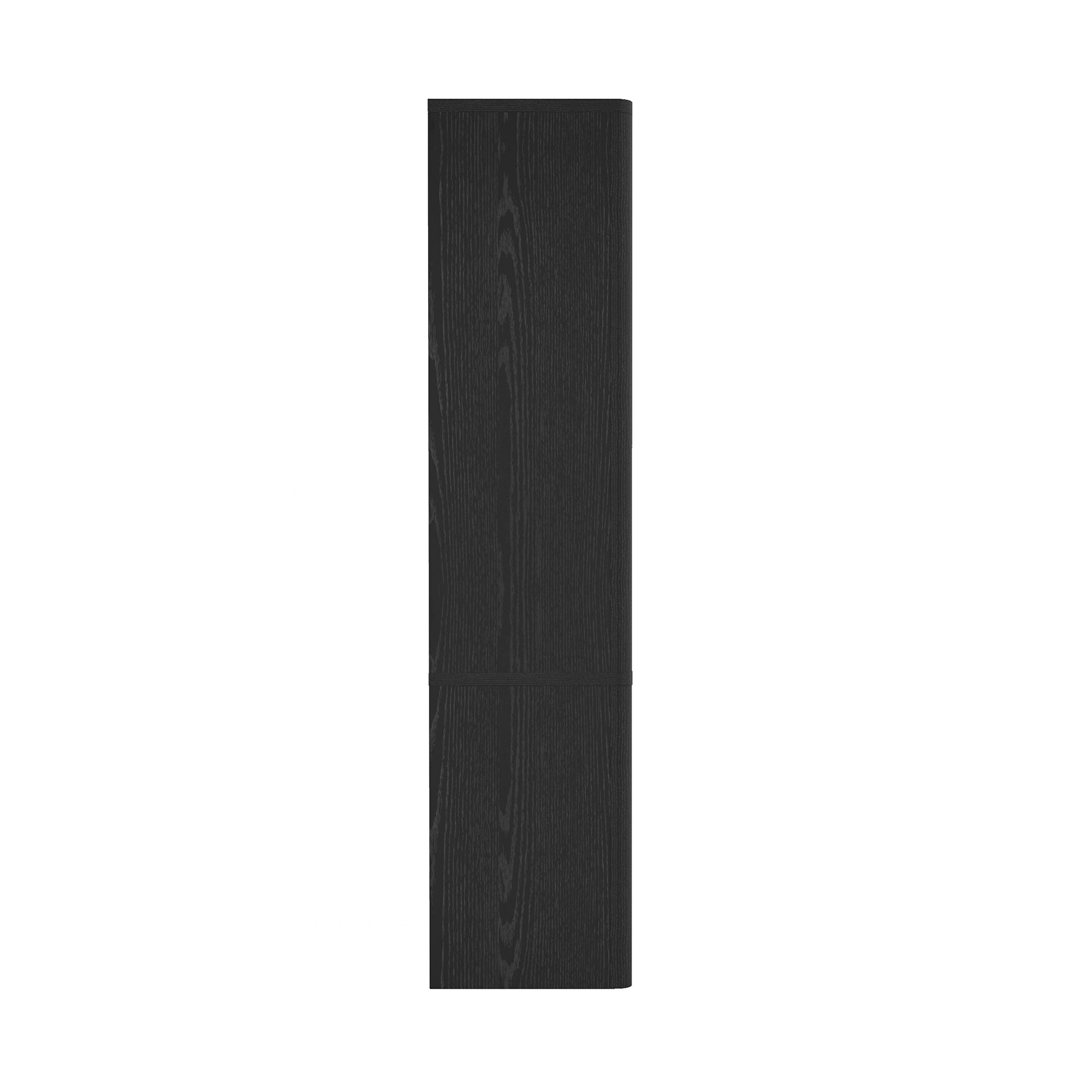 Rivington 40" Bookcase Cabinet