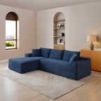 105'' Modular Sectional Sofa