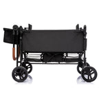 Wagon Stroller for 2 Kids