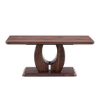 Modern Minimalist Table