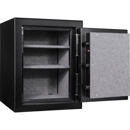 3.51 Cubic Ft Fireproof Safe Vault