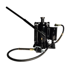 Air Hydraulic Bottle Jack, 20 Ton/40000 LBS