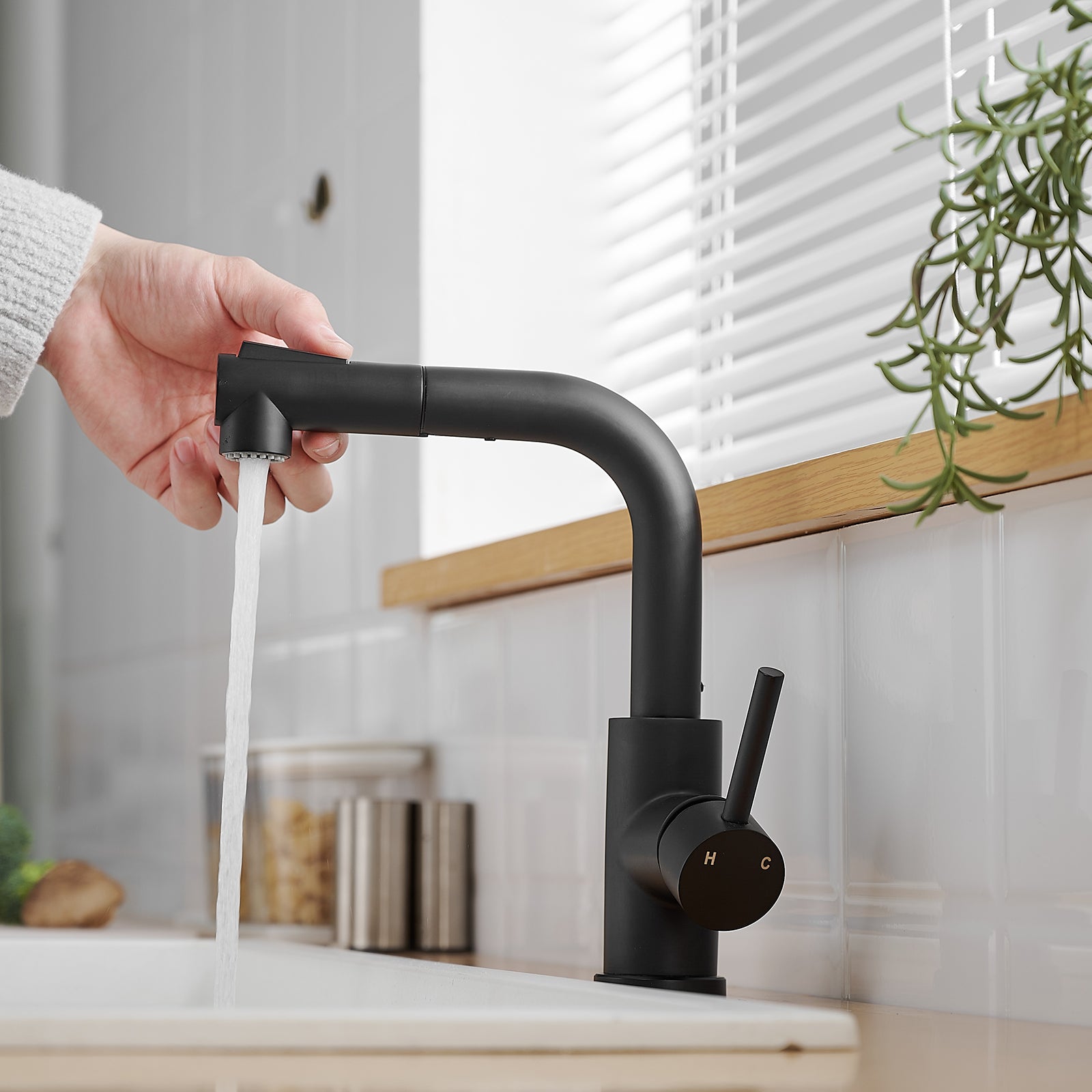 Sink Faucet