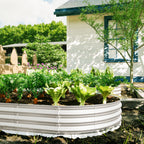 2Pcs Raised Garden Bed Kit